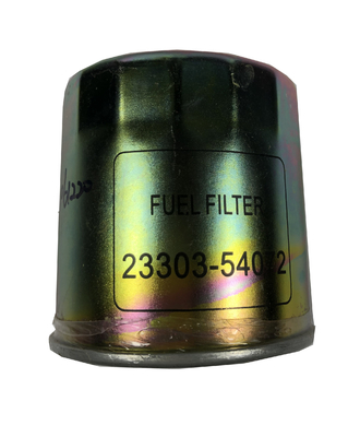 Filtre à essence de l'élément de filtre à essence 23303-54072 pour KOMATSU PC60-1