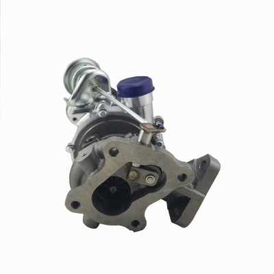 Aluminium automatique de moteur diesel de Turbo de pièces de rechange de RHF4 1515A029