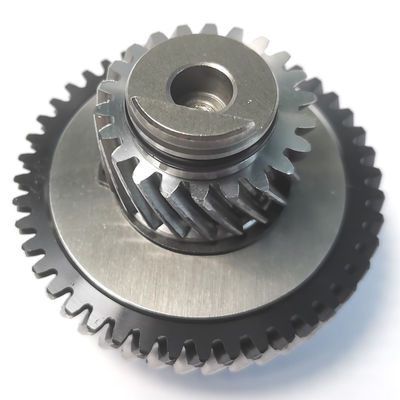 Pièces de transmission de tricycle / motocycle