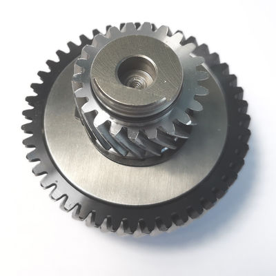 Pièces de transmission de tricycle / motocycle