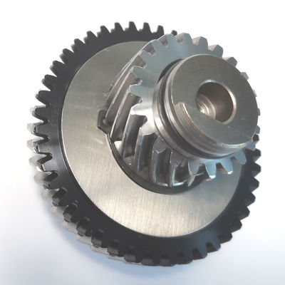 Pièces de transmission de tricycle / motocycle