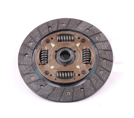 Cannelure standard traitant le disque d'embrayage de YARIS COROLLA 31250-12200