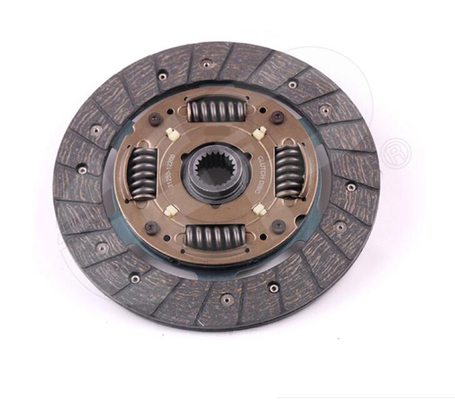 Cannelure standard traitant le disque d'embrayage de YARIS COROLLA 31250-12200