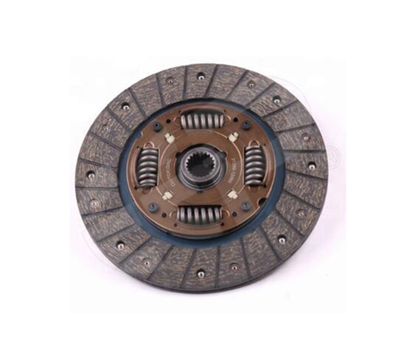 Cannelure standard traitant le disque d'embrayage 31250-12090 pour la COURONNE AT190 de TOYOTA