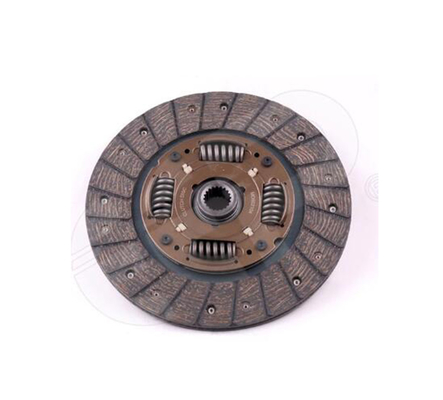 Disque d'embrayage MD802104 pour MITSUBISHI LANCER E33 E55 N31