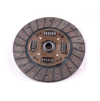 Disque d'embrayage MD802104 pour MITSUBISHI LANCER E33 E55 N31