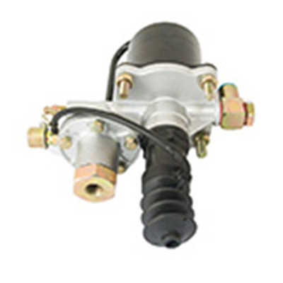 ISUZU Clutch Servo, Assemblée de propulseur de l'embrayage 642-04349