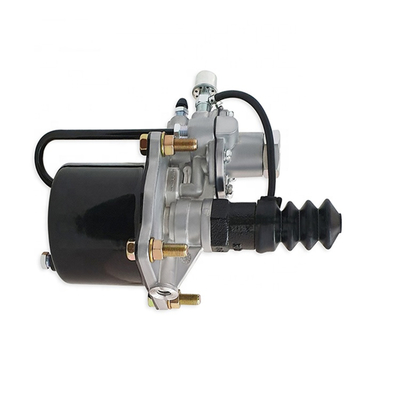 Assemblée servo de propulseur d'embrayage du propulseur 642-03502 d'embrayage pour Daewoo