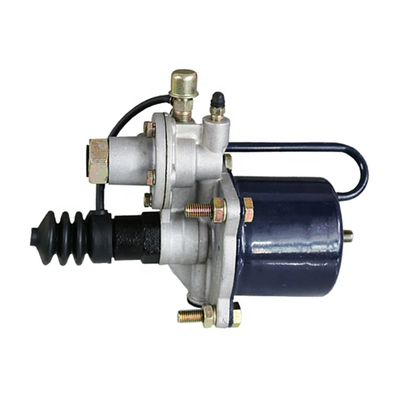 Assemblée servo de propulseur d'embrayage du propulseur 642-03502 d'embrayage pour Daewoo