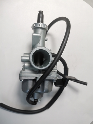 Le remplacement zinguent/carburateurs matériels en aluminium de moteur pour Honda Titan150 150cc