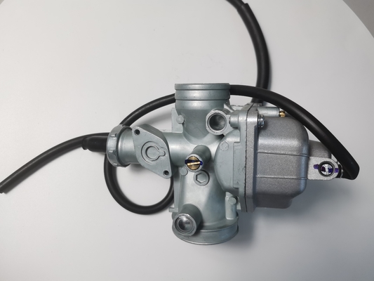 Le remplacement zinguent/carburateurs matériels en aluminium de moteur pour Honda Titan150 150cc