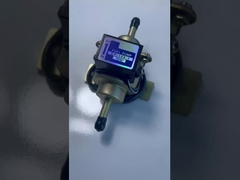 pompe à carburant électrique pour MAZDA 8118-13-350