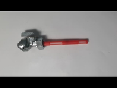 Disjoncteur à huile haute tension TITAN150