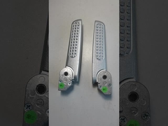 PÉDALE universelle à pied pour motocyclette/véhicule électrique