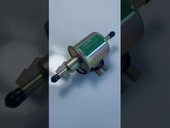 Pompes à carburant électriques de 12 v HS-H EP-02 Pompes à carburant électriques à basse pression 2,5-4 psi Pour toutes les voitures