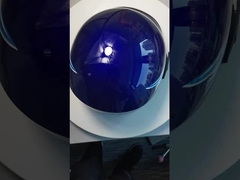 casque à moto multicolore